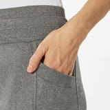 Lifestyle close up image of pocket on jogger