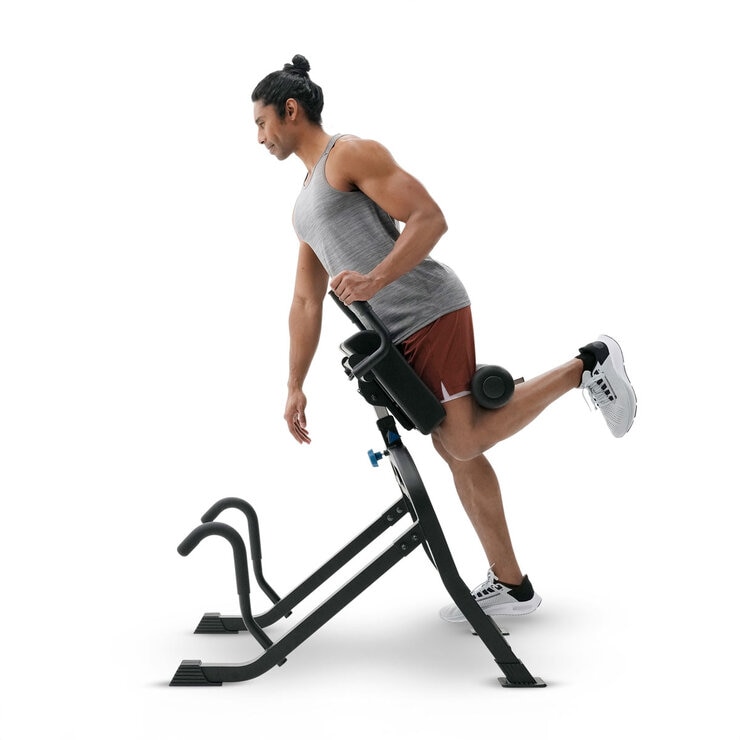 Teeter Dex II Inversion & Core Training System
