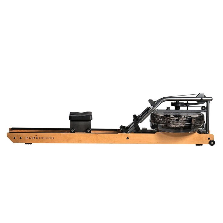 Pure Design VR2 Water Resistance Rowing Machine Costco UK