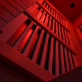 Insignia 1 Person Far Infrared Indoor Sauna