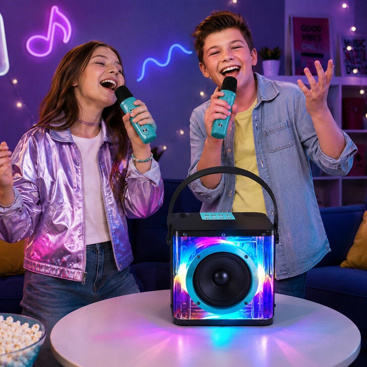 Music Creator Pulse Karaoke Station (14+ Years) Music Creator Pulse Karaoke Station (14+ Years)