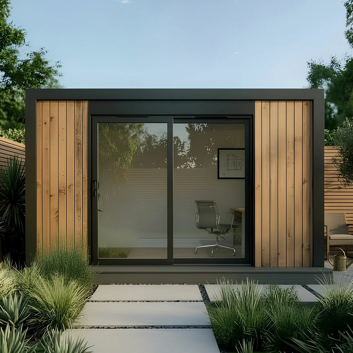 BaseboxPlusGardenRoomSmall BaseboxPlusGardenRoomSmall