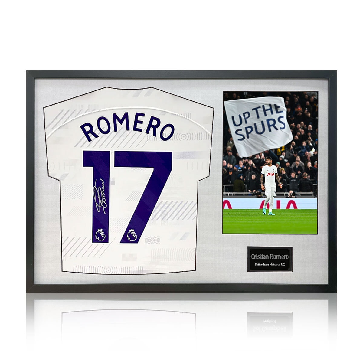 Christian Romero