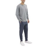 Jachs 2 Piece Lounge Set in Grey, Medium