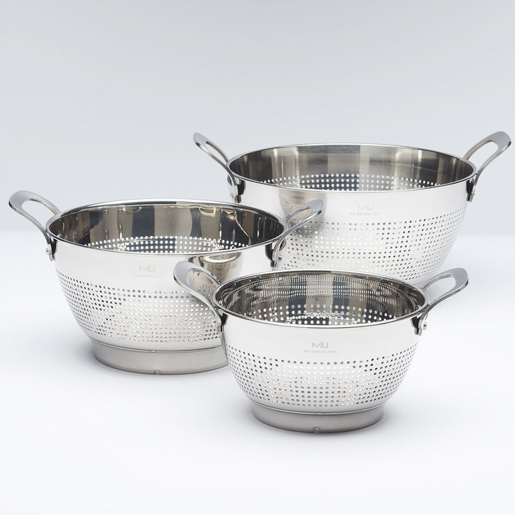 MIU COLANDER SET