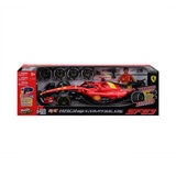 1:10 Formula Racing RC Ferrari Charles LeClerc (5+ Years)