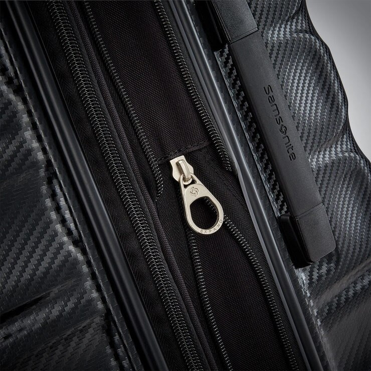 Samsonite Prisma Hardside Spinner Case in 2 Colours Costco UK