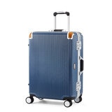 Swiss Military 60cm Medium Hardside Case in Navy