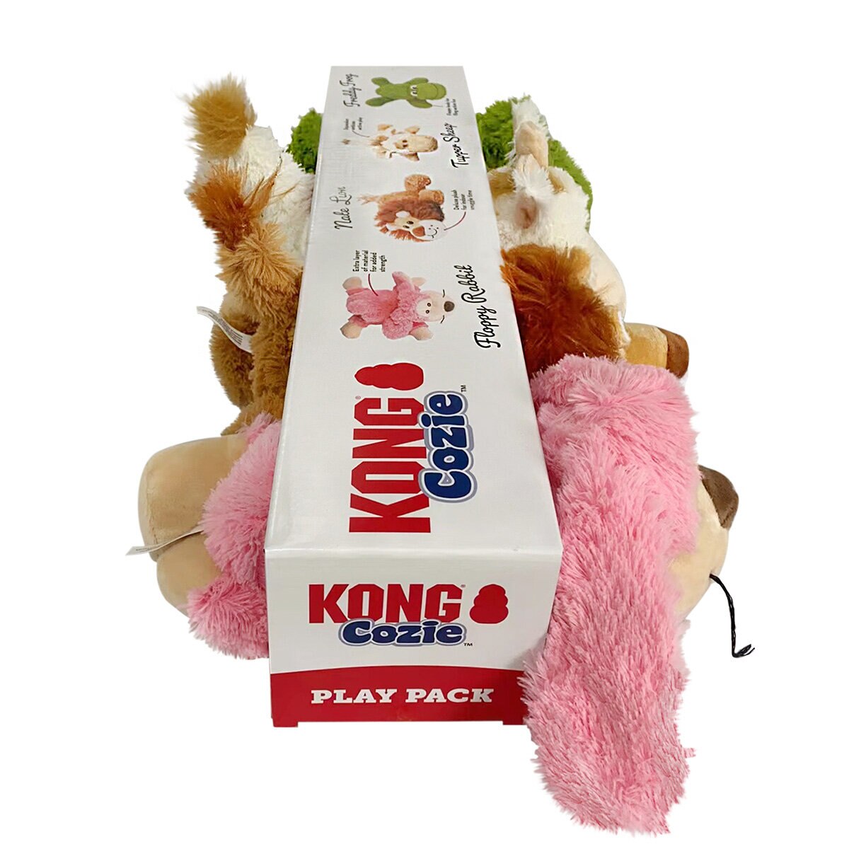 Kong dog toy variety pack costco sales