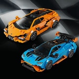 LEGO Speed Champions Lamborghini Revuelto & Huracán STO - Model 77238 (10+ Years)
