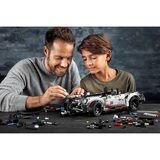 LEGO Technic Porsche 911 RSR - Model 42096 (10+ Years)