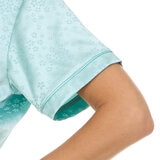 Flora Nikrooz Ladies Satin Pyjama Set in Blue