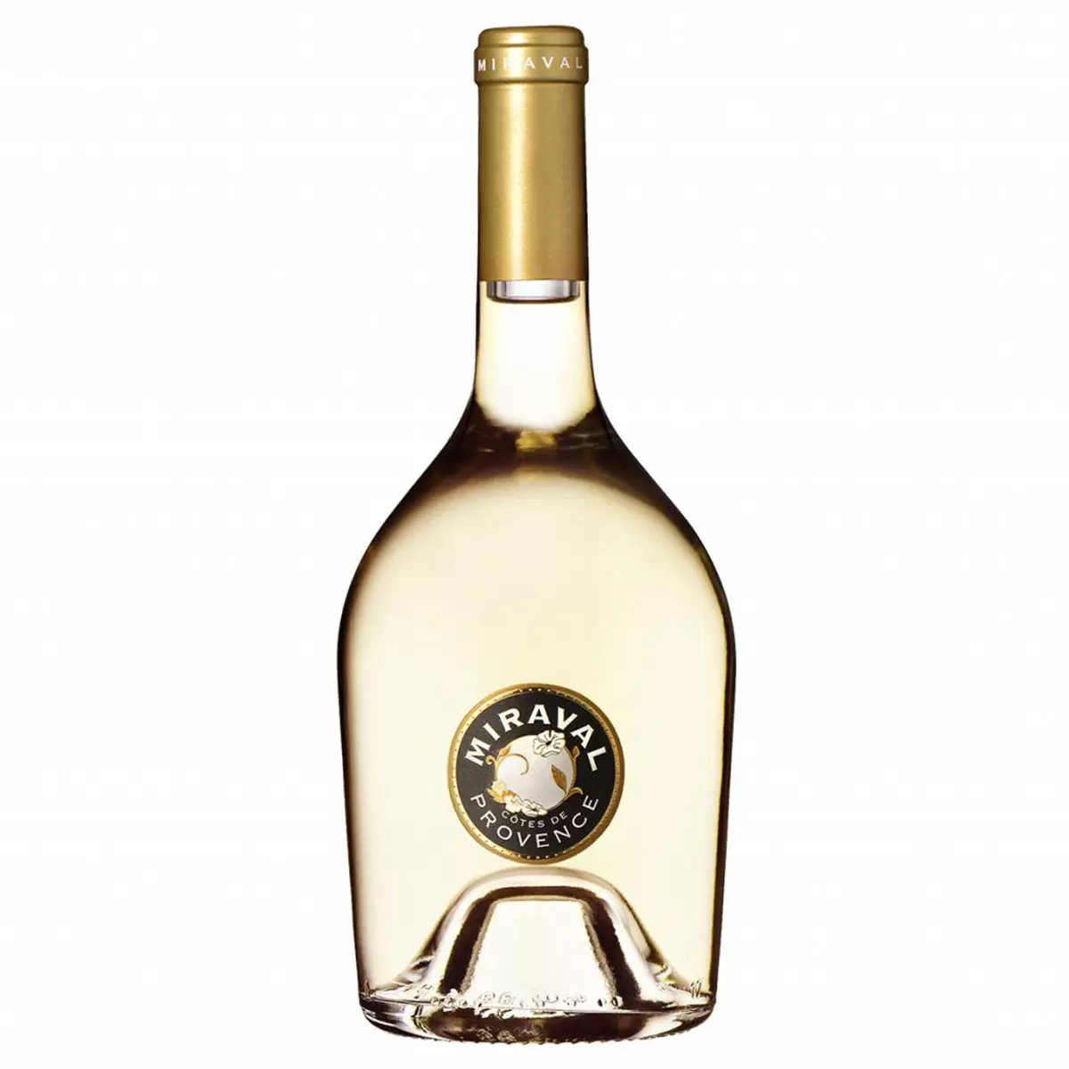 Image of bottle of wine