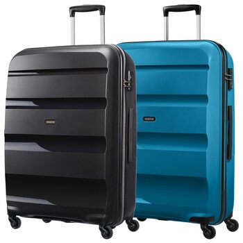 American Tourister Bon Air 75cm Large Hardside Spinner Case