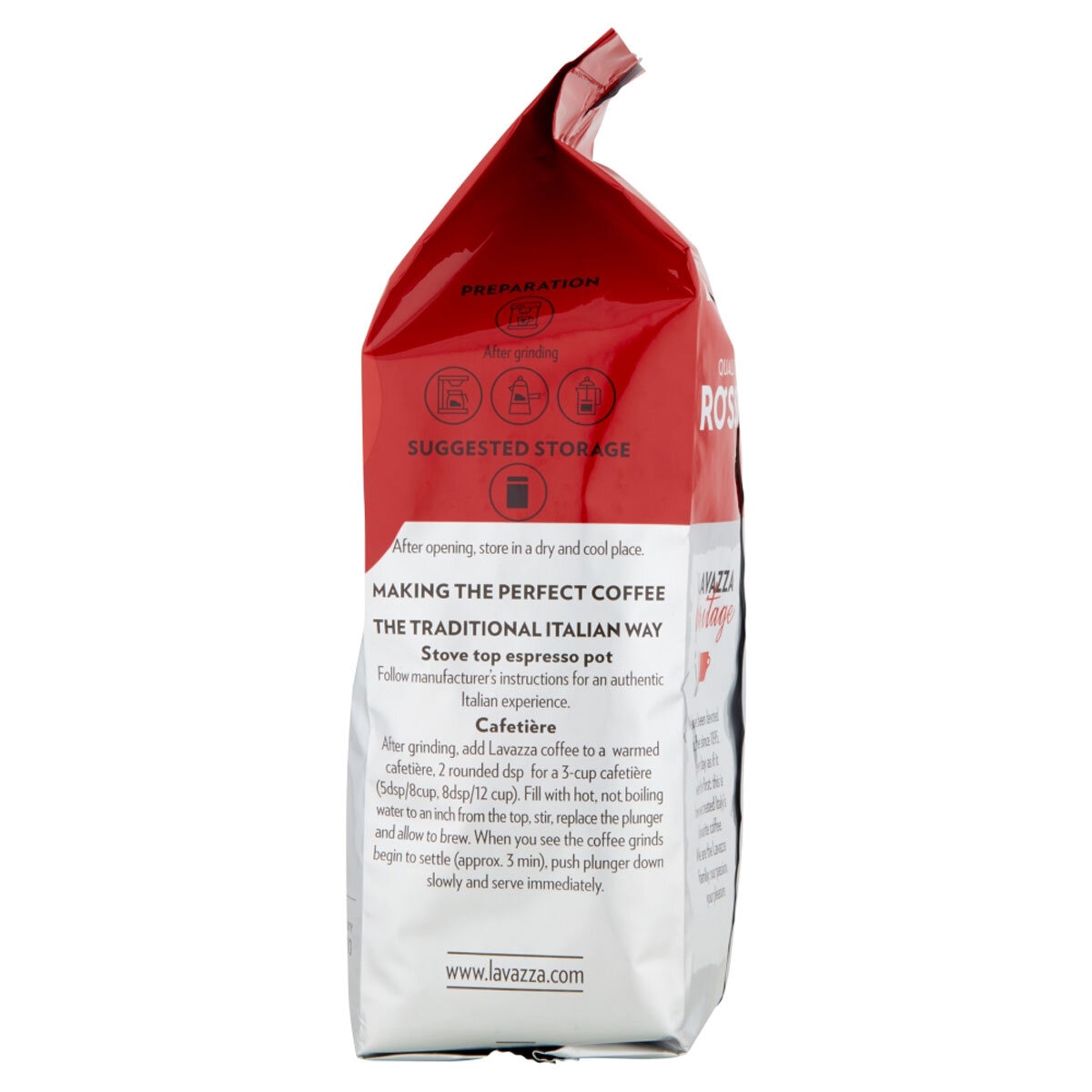 Product Label