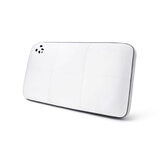 Panda Hybrid Pillow with Bamboo Cover