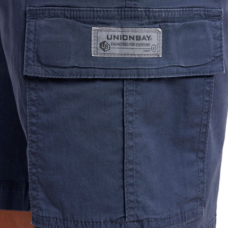 Union Bay Men's Cargo Short