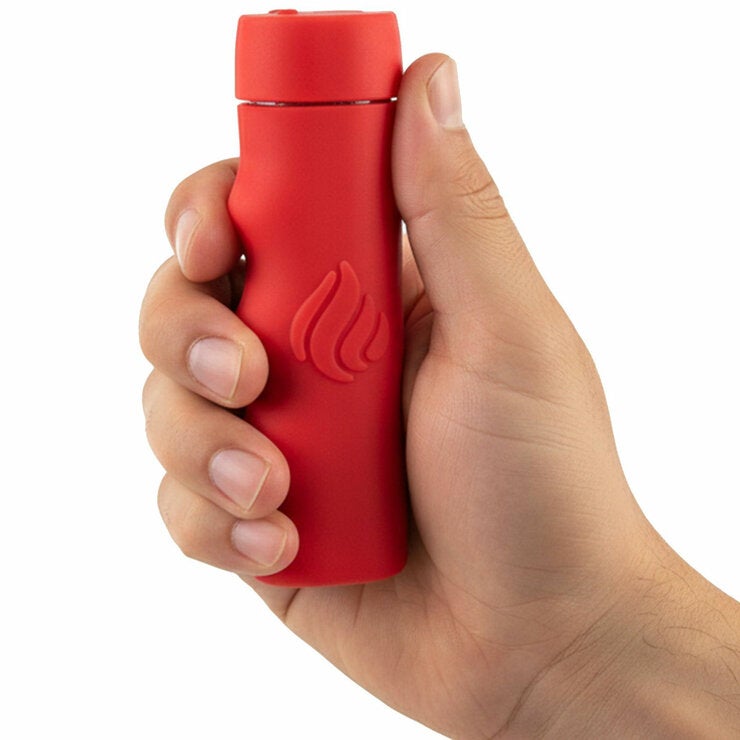 PANTHER VISION POWERPAW 801 2-Pack Rechargeable Hand Warmers PANTHER VISION POWERPAW 801 2-Pack Rechargeable Hand Warmers