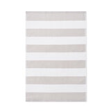 Caro Home Kitchen Towels 8 Pack in Beige, 45 x 71 cm Caro Home Kitchen Towels 8 Pack in Beige, 45 x 71 cm