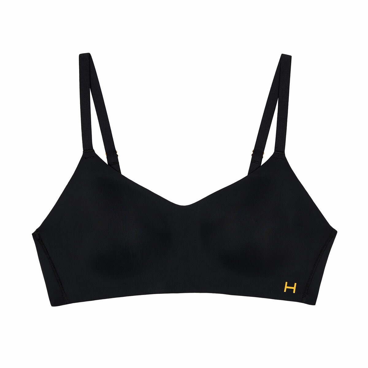 Halston Ladies Flex Bra, 2 Pack Halston Ladies Flex Bra, 2 Pack