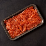 Goldstein Smoked Salmon Trimmings, 2 x 500g