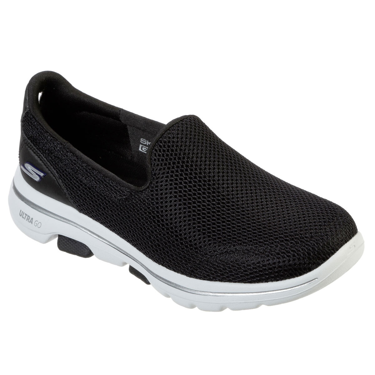 skechers slip ons 8 inch