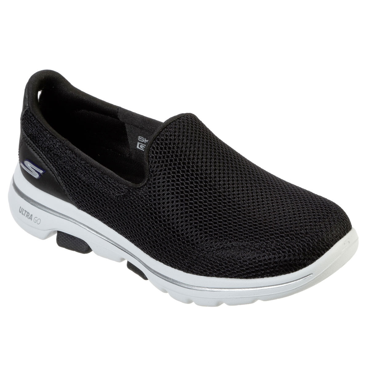 skechers go walk red uk