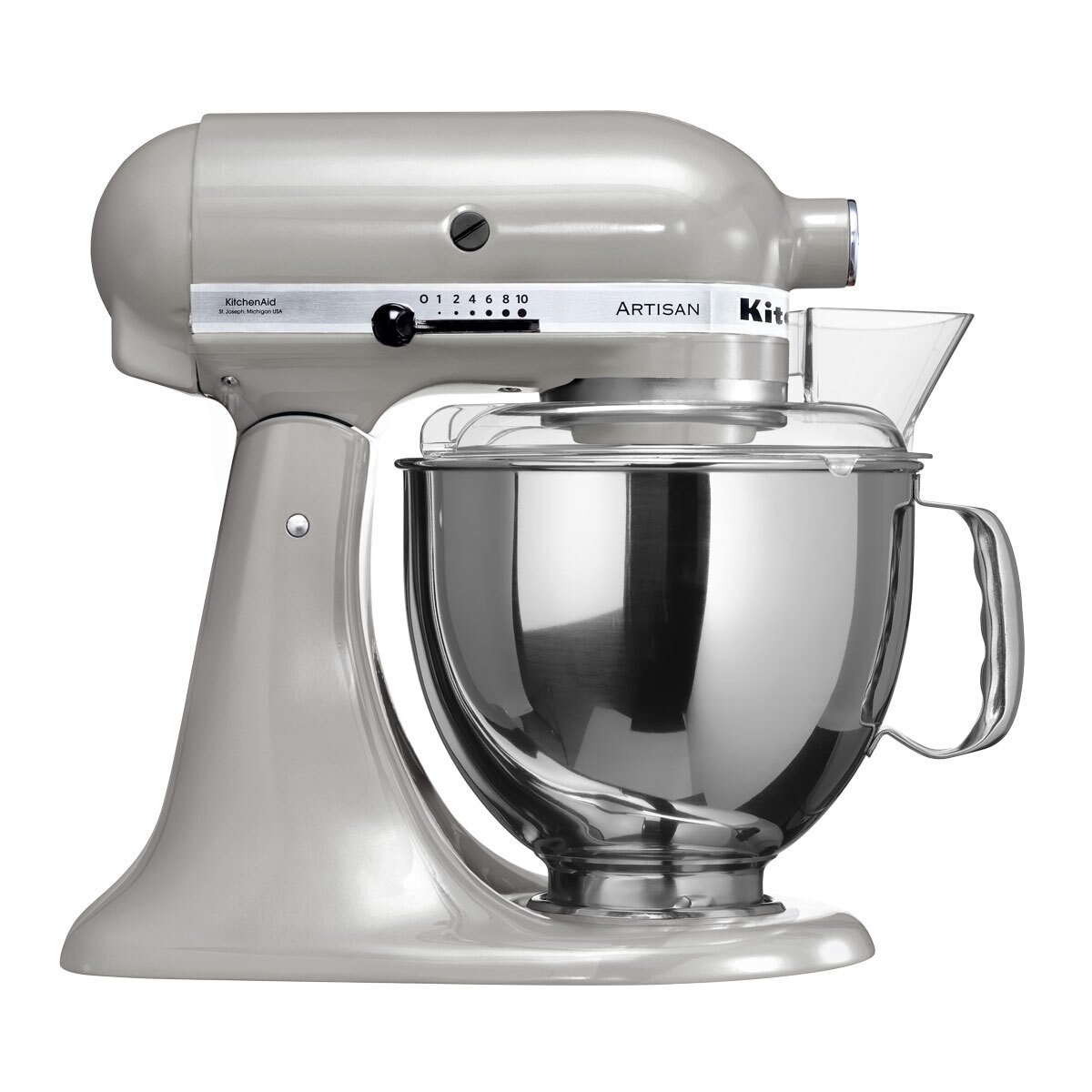 batidora kitchenaid artisan costco