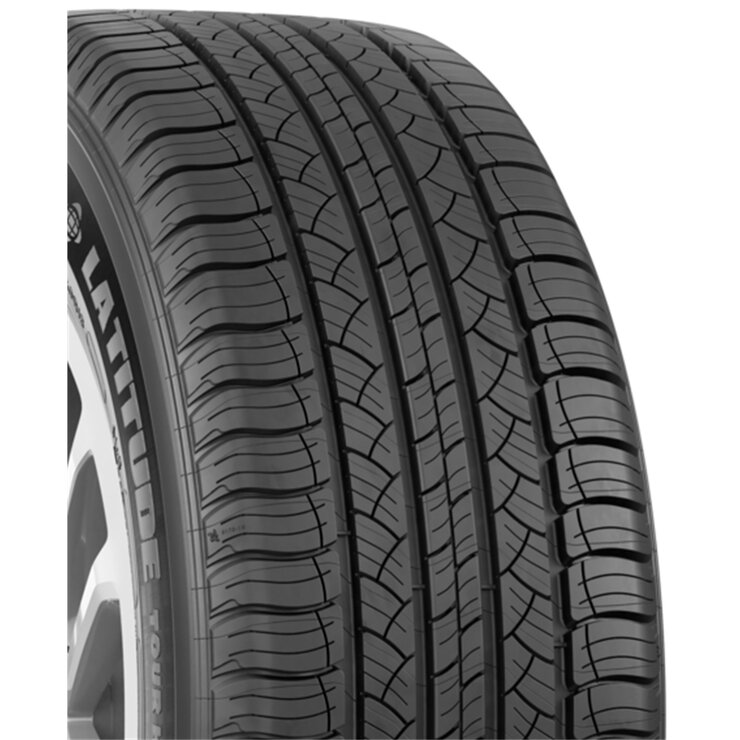 Michelin 265/45 R20 104 (V) LATITUDE TOUR N0 Porsche