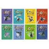 The Worst Witch 8 Piece Slipcase Collection