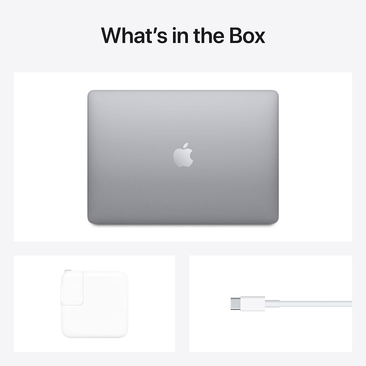Apple MacBook Air 2020, Apple M1 Chip, 8GB RAM, 256GB SSD Apple MacBook Air 2020, Apple M1 Chip, 8GB RAM, 256GB SSD