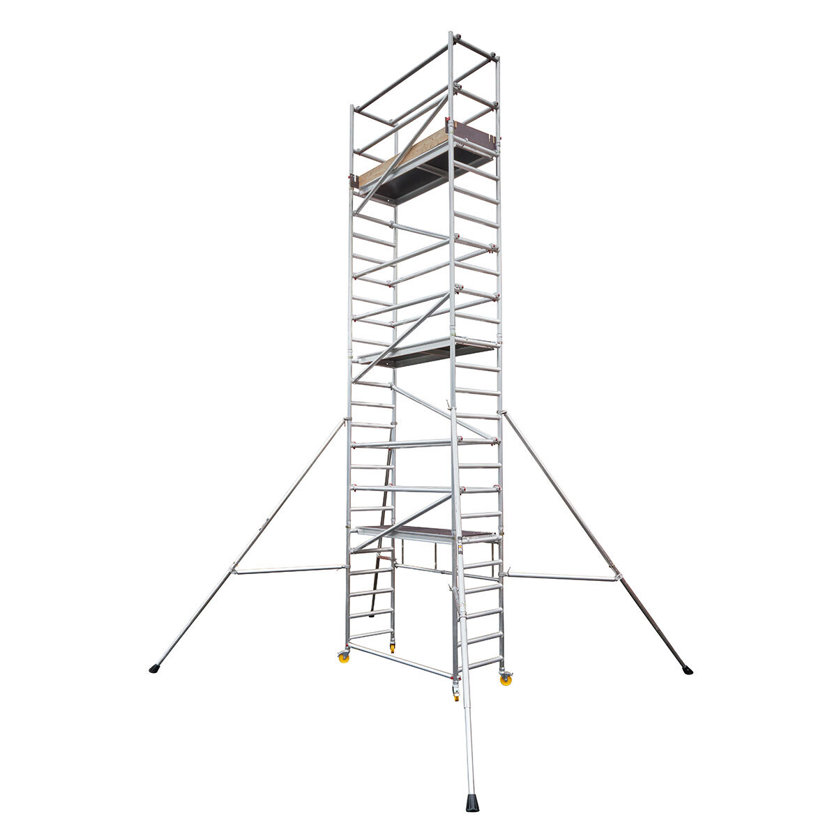 Youngman MiniMax®  Tower - 5.8m Platform Height