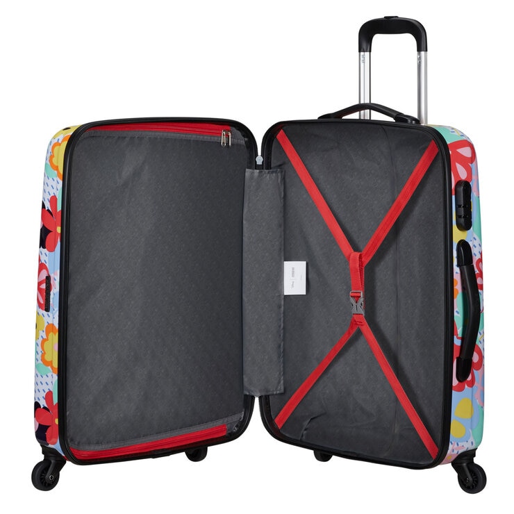 Disney suitcase Disney suitcase