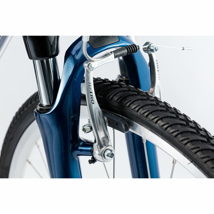 Northrock CL5 - 700C Wheel, Ultimate Comfort Bike Northrock CL5 - 700C Wheel, Ultimate Comfort Bike