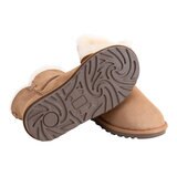 Kirkland Signature Kid's Shearling Boot