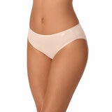 DKNY Women's Modal Bikini Brief 5 Pack in Black