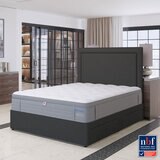 Eclipse Serene 3000 Pocket Mattress, Double