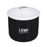 Lumi Recovery Pod Max Insulated Ice Bath