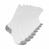 Skechers Men's Crew Sock 8 Pack