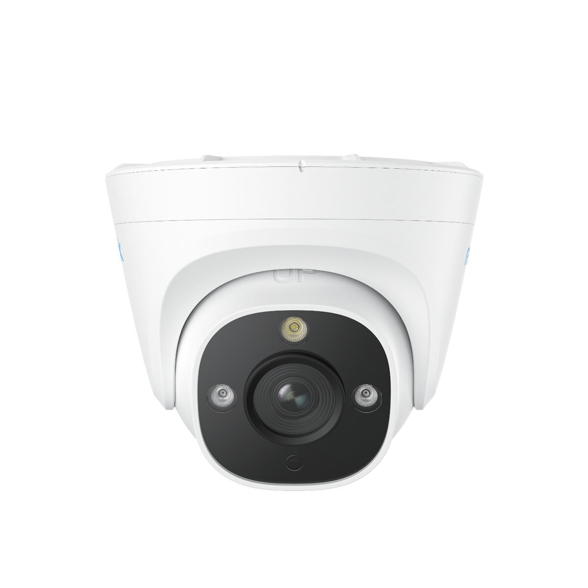Reolink 12MP (4K+) UHD NVR PoE AI 16 x channel / 8 x Dome camera kit. 4TB at costco.co.uk