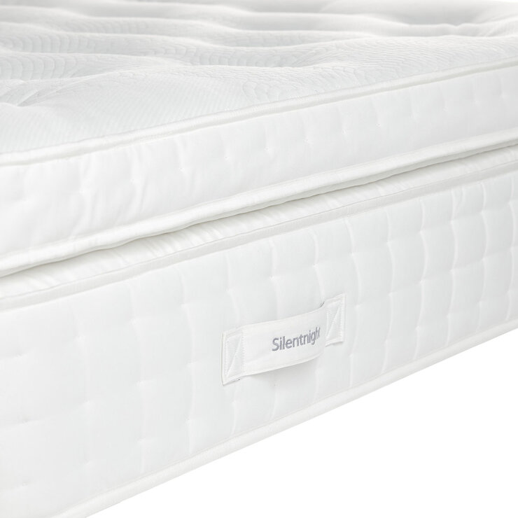 Silentnight Geltex 4000 Mattress