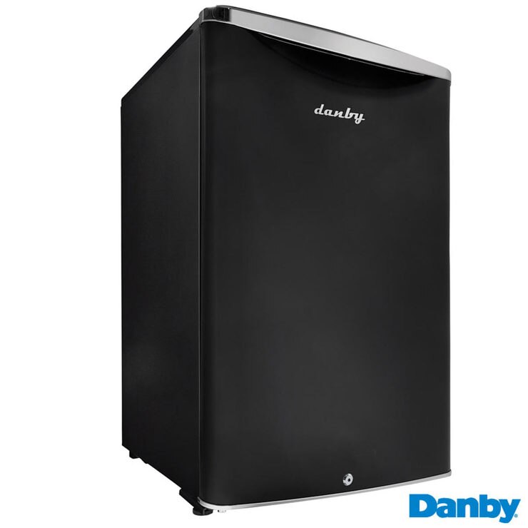 Danby Dar044ka1mdb Undercounter Fridge A Rated In Black Costco Uk