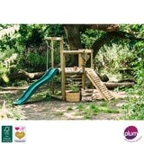 Plum Discovery Woodland Treehouse (3+ Years)