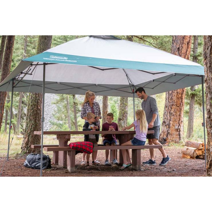 coleman 13x13 canopy
