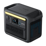 Anker C100X Portable Power Station 1056Wh & Expansion Battery at costco.co.uk