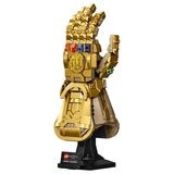 Buy LEGO Marvel Infinity Gauntlet Overview Image at costco.co.uk