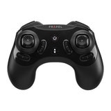 Propel snap drone controller on white background