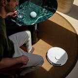 MOVA P50 Pro Ultra Robot Vacuum