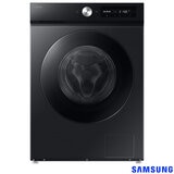 Samsung Series 7 WW11DB7B94GBU1 9kg Washing Machine, A Rated in Black