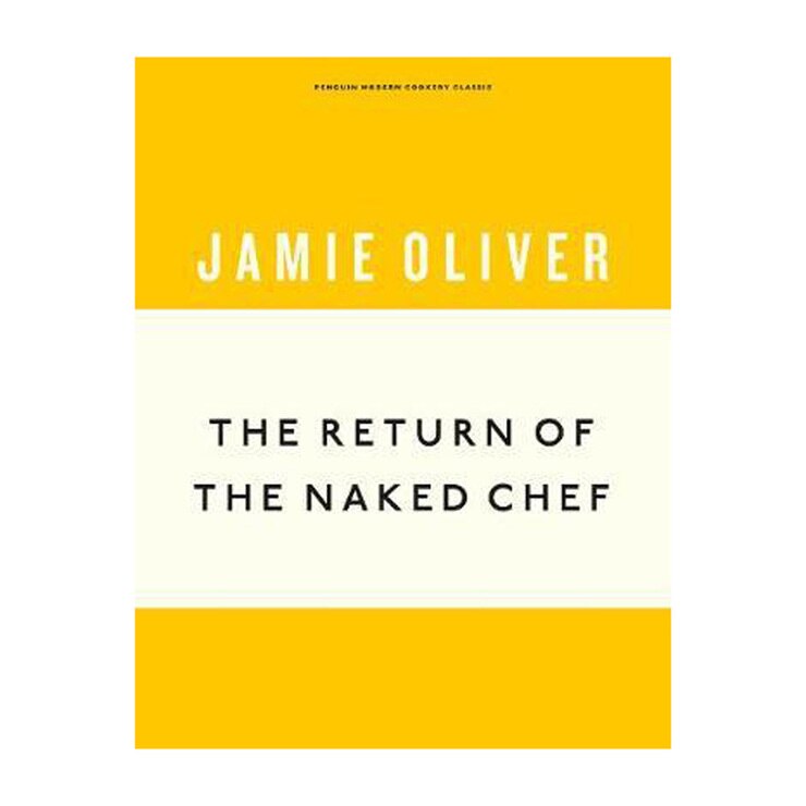 Jamie Oliver Recipe Books Costco UK